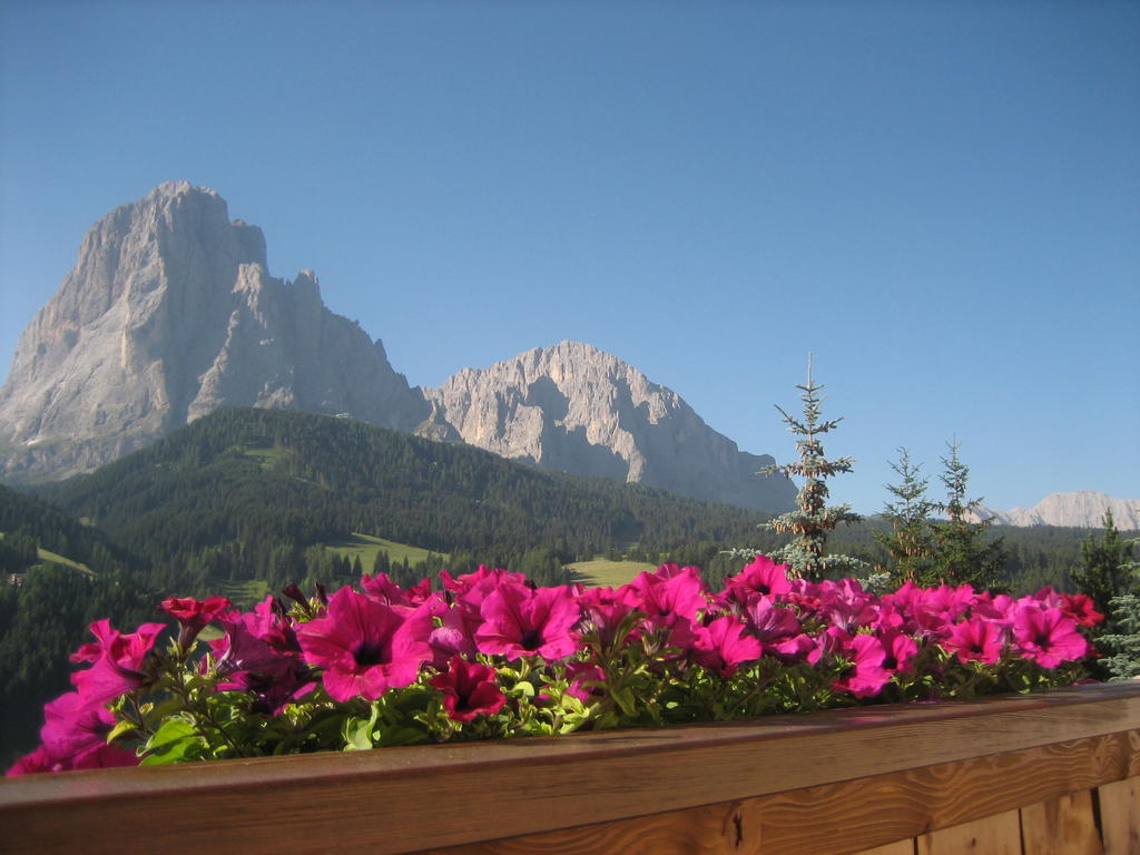 Apartments Etruska Santa Cristina Val Gardena Bilik gambar