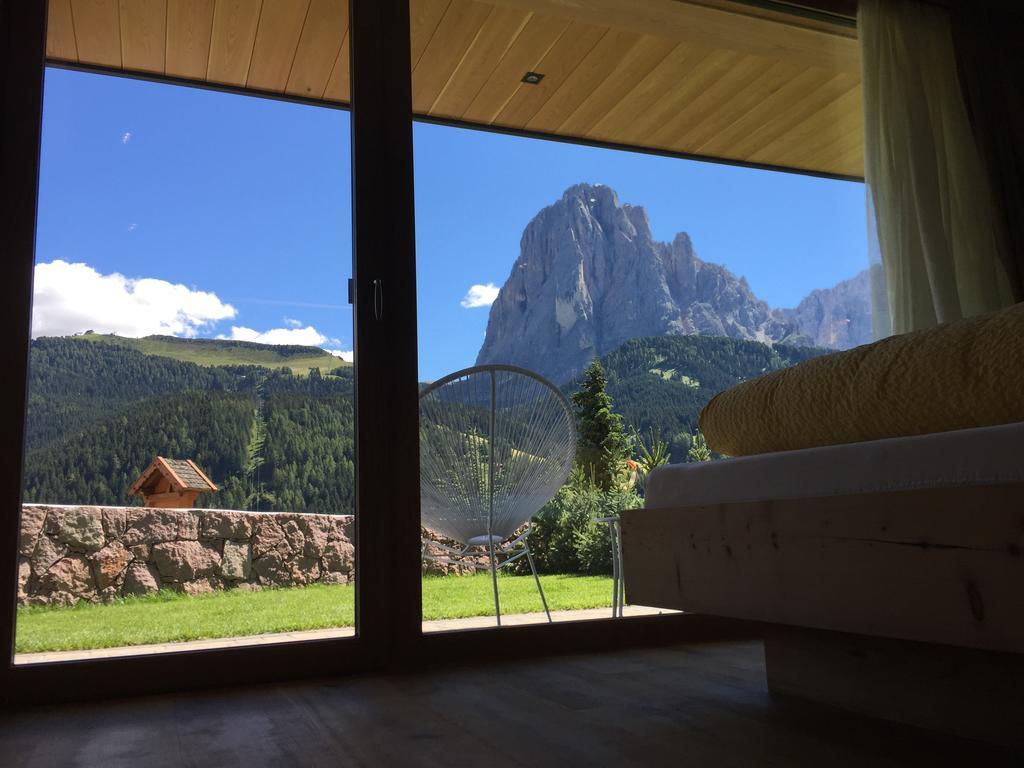 Apartments Etruska Santa Cristina Val Gardena Luaran gambar