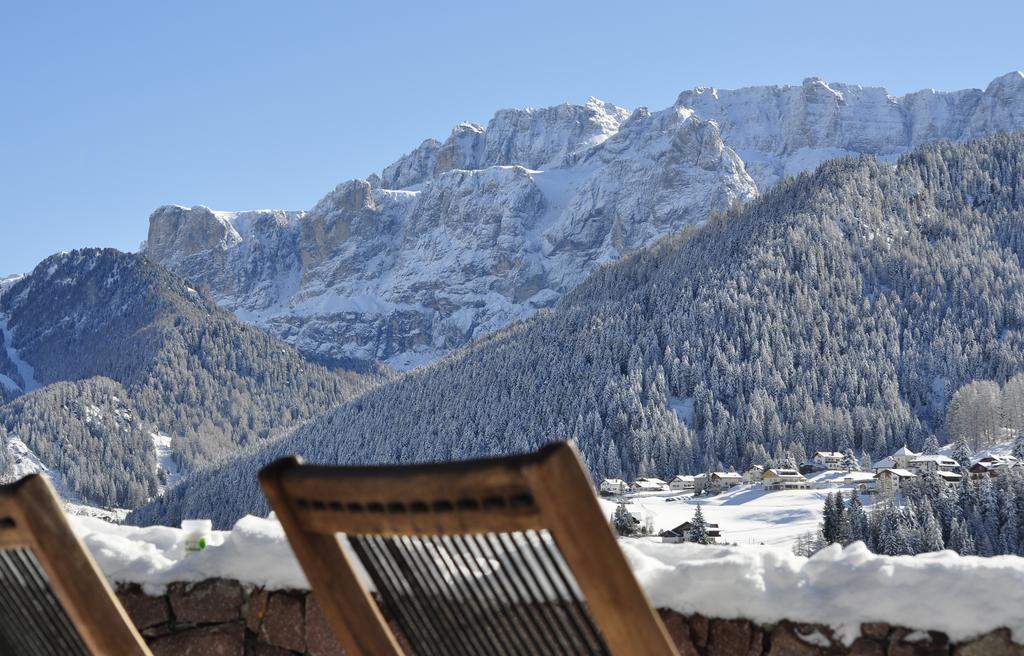 Apartments Etruska Santa Cristina Val Gardena Luaran gambar